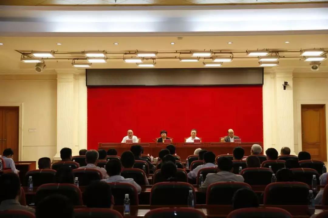 
黎孟枫任南方医科大学校长


