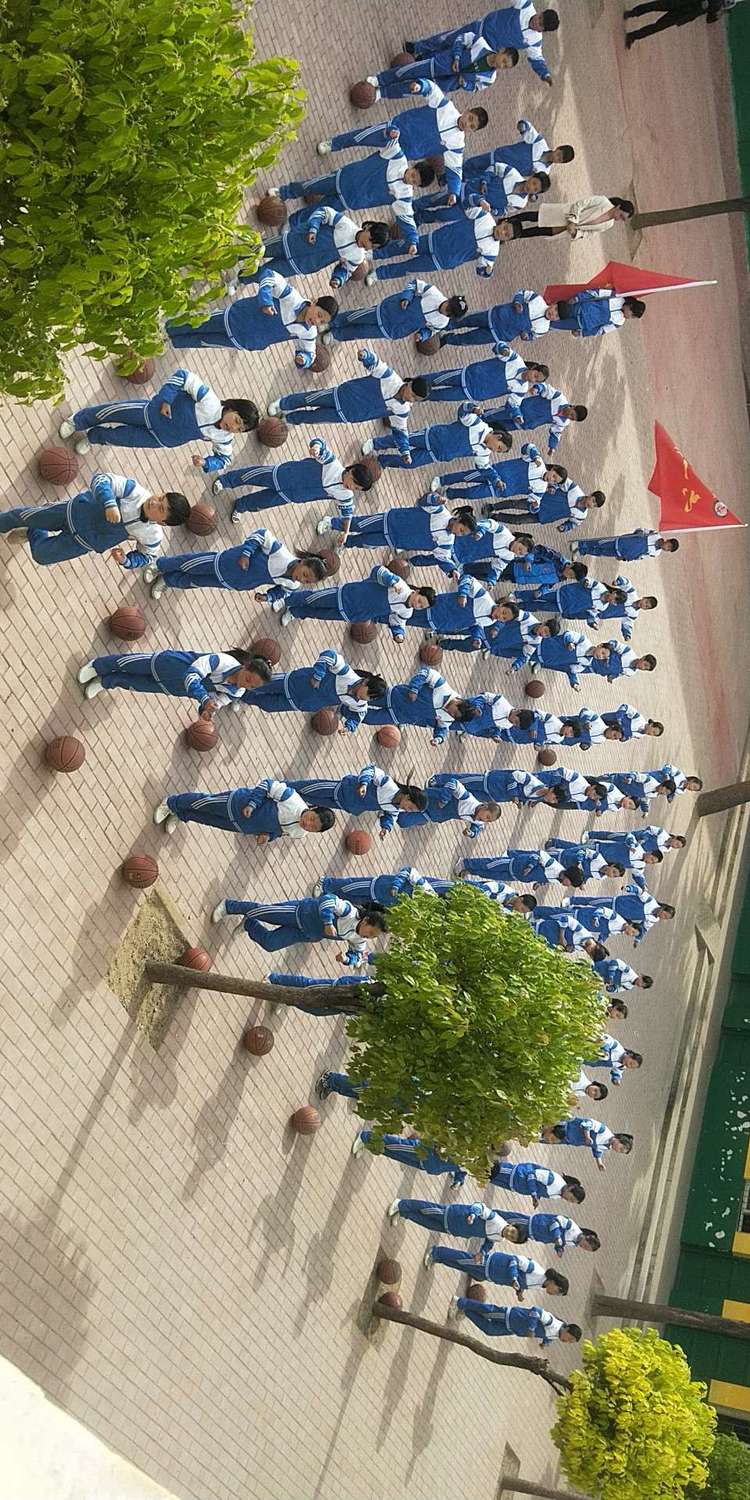 
邓州市桑庄镇中心校：模拟迎验促提升均衡交流共发展



