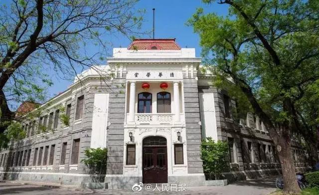 
衡水中学到底有多厉害？看了才知道差距！


