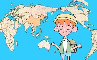 高中地理记忆顺口溜,干货收藏
高中地理记忆顺口溜,干货收藏