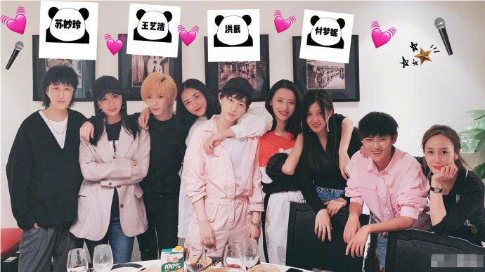 2011年快女重聚,比起容貌大变,更让人唏嘘的是她们事业全都糊了 赌博技巧网站