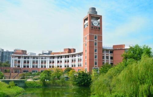 
听说，这所大学是广东交通最便利的大学？


