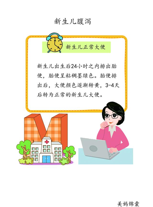                     怎么新生儿的便便有奶瓣？