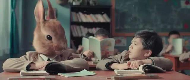 
郑渊洁《驯兔记》里的孩子都有一个问题，这让我细思恐极


