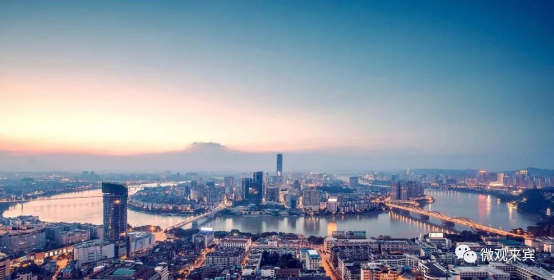 欢迎加入"朋友圈"!来宾旅游再添三位好友