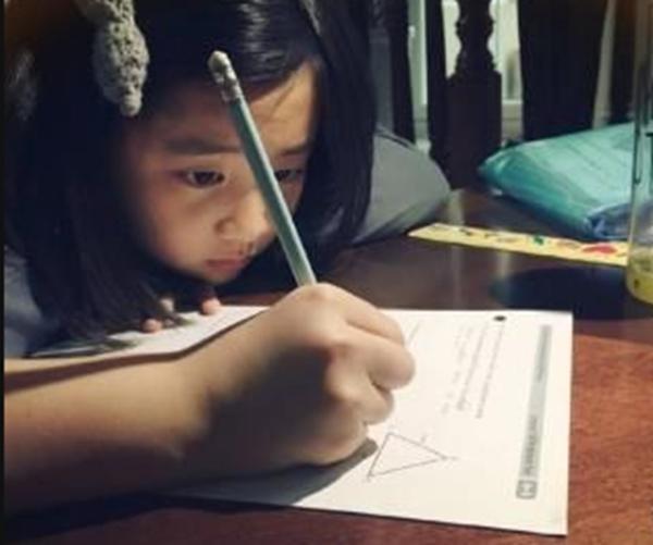 
原创
一做作业就玩橡皮，孩子注意力不集中问题在哪？家长要重视！


