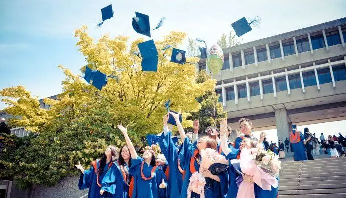 
原创
申请西蒙菲莎大学，语言成绩最低要求是什么？


