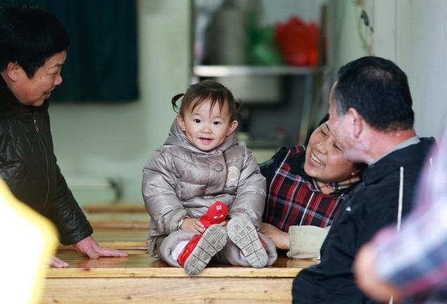                     儿科医生：想要娃个子高，3样少不了！“天然助长剂”，娃个子蹿