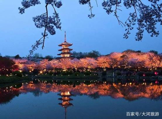 
中国拥有大学最多的城市，足足84所，你在哪里上学吗？


