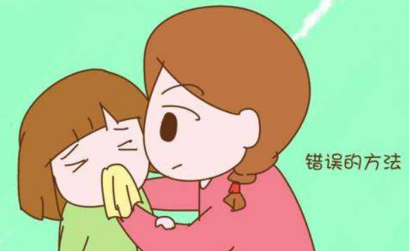                     孩子流鼻涕别乱擦，小心导致耳聋及听力下降，家长要注意！