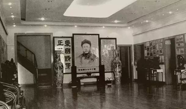 四川北路上,霍元甲与一曲"昏睡百年,国人渐已醒"