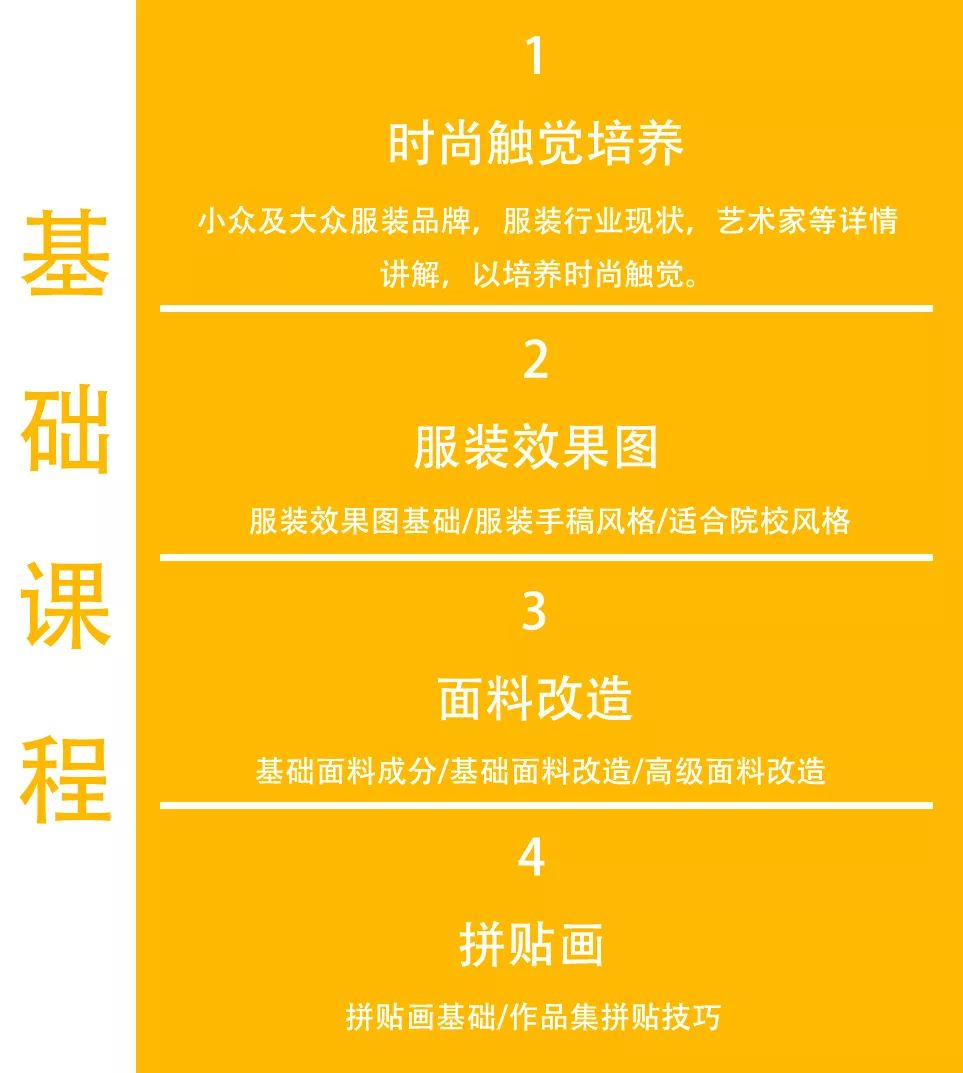
ELEVENTEN服装艺术留学作品集优化与辅导课程火热预约中，一起备战2020！


