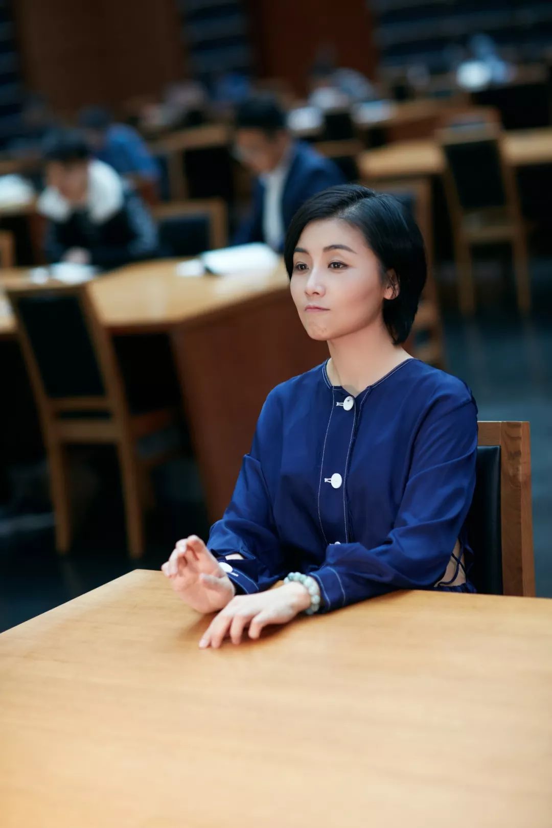 
原创
你见过疯狂追星玩微博很六的美女科学家吗？这里就有一个


