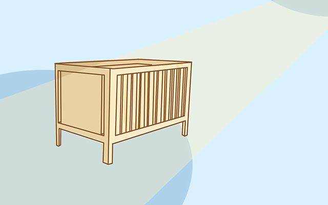                     原创            家长这4个行为，很影响宝宝的睡眠质量，别不在意
