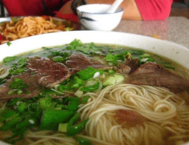 老外要用5000元吃遍中国美食,可到现在还没走出第一个小镇 波音bbin官网网址