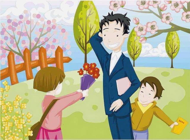 
原创
不会说段子的老师不是好老师：不止是段子，还有…


