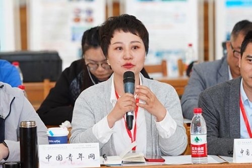 
全国主流融媒聚焦湖北生物科技职业学院：德技双育湖北农匠


