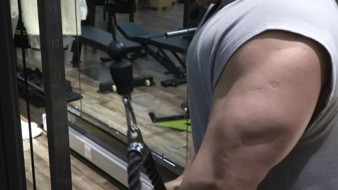 一般多久会有健身痕迹 3bca5fe973ce453497c06066bc461b9f.jpeg