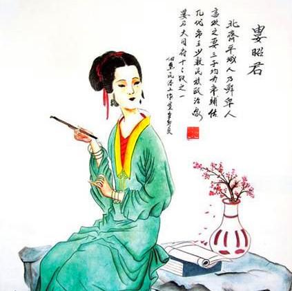 此女助丈夫成就霸业,三子皆是皇帝,一首童谣预示死因 亚洲通官网亚洲通官网