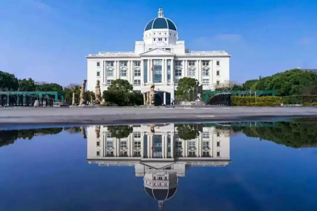 上海外国语大学排名_上海外国语大学