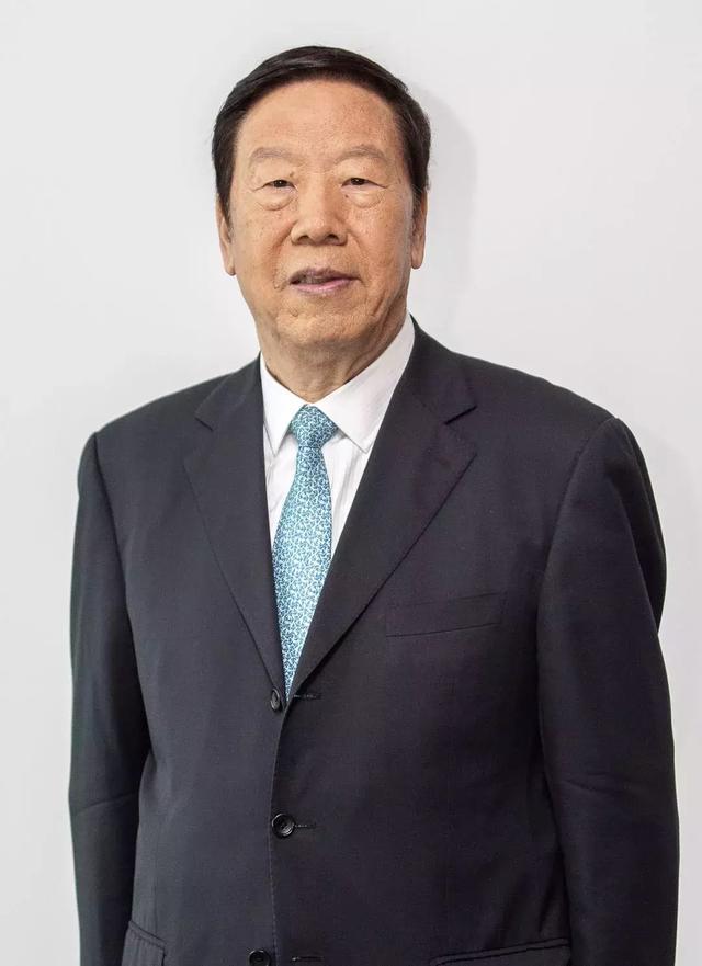 中国国际经济交流中心副理事长戴相龙:国际化程度低,中国大银行和国外的差距就在这儿! 亿万先生