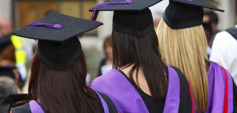 
原创
英国留学归来就业，海归变海待是因为你没做到这点！


