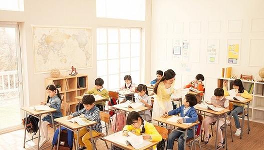 
“中启教育”完成数百万元天使轮融资兴业创辉投资


