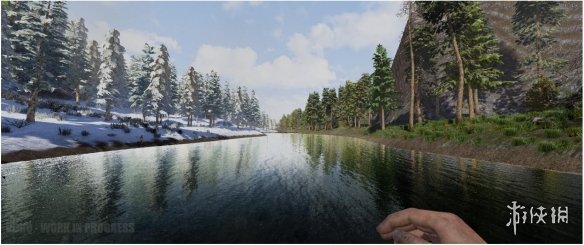 开放世界丧尸生存游戏《七日杀》全新高清贴图