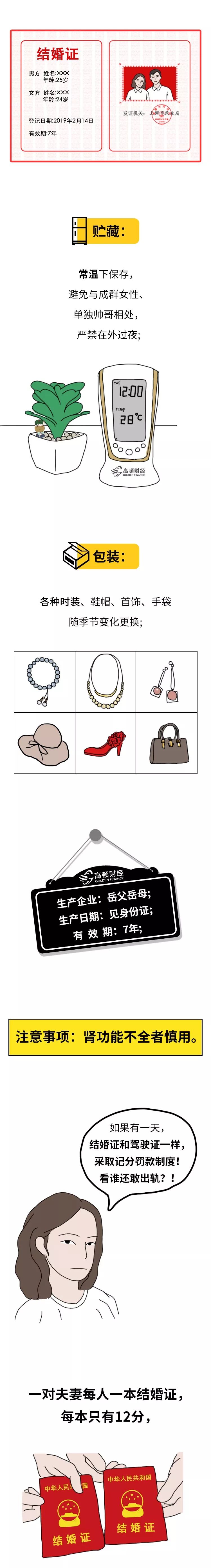 2019结婚证新规定!男女都看看吧!现在还不晚! 澳门网上真人赌场网站