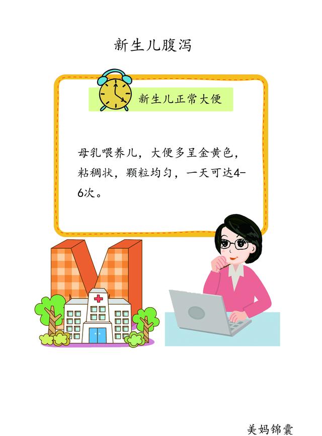                     怎么新生儿的便便有奶瓣？
