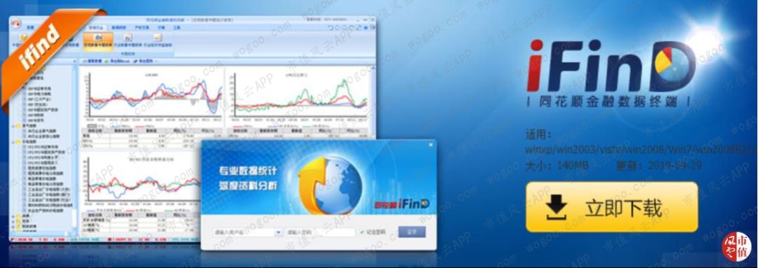 手机炒股"小霸王"同花顺:一切离钱很近的公司,都可能变得很有钱