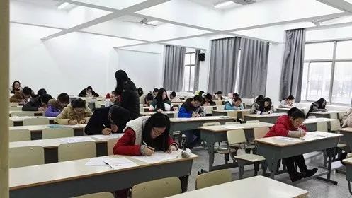 
2019高考考场细则终于出炉！不知道的同学考试必定吃亏


