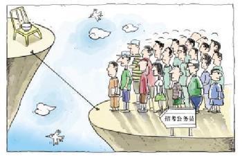 
面试后，你离上班有多远？


