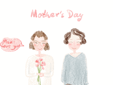 戴黄金不仅彰显富贵,又能安神美容 送妈妈周大生珠宝 happy mothers