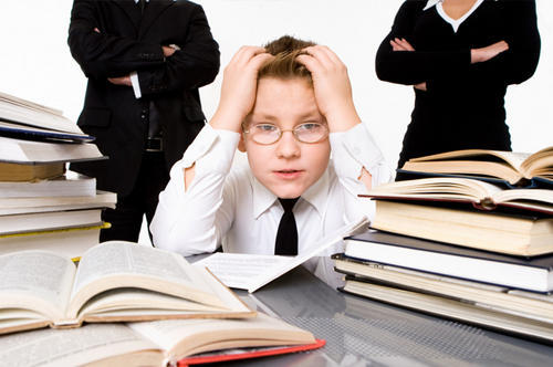 
【领学者教育视点】教育行业为何如此火？


