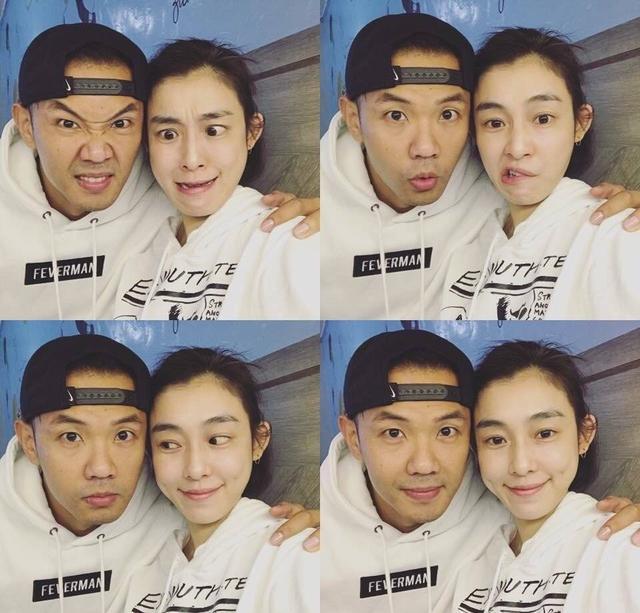 
原创
范玮琪深夜发文回应假学历指控，冷嘲热讽让她很难过


