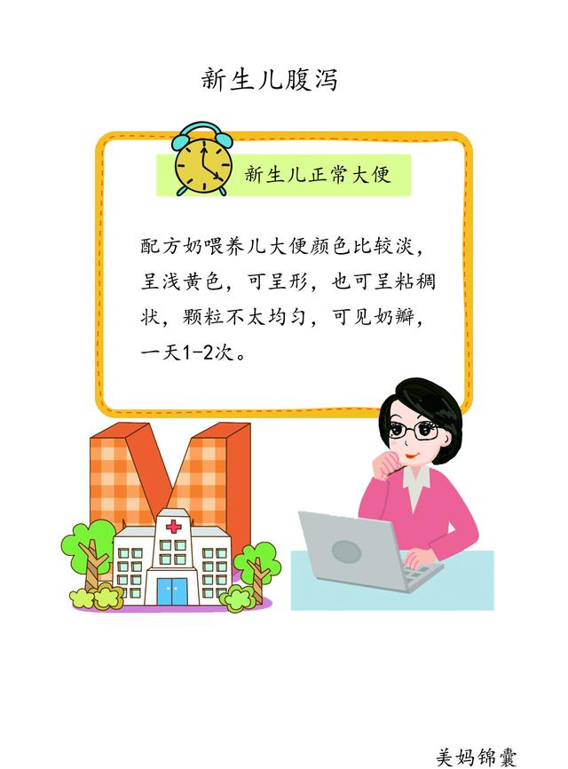                     怎么新生儿的便便有奶瓣？