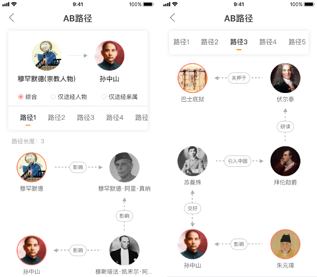 想知道历史上的今天发生了什么？让「全历史」告诉你 | App+1