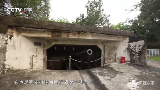 当年，这位年近花甲的老兵勇，打响了琼崖抗战第一炮......