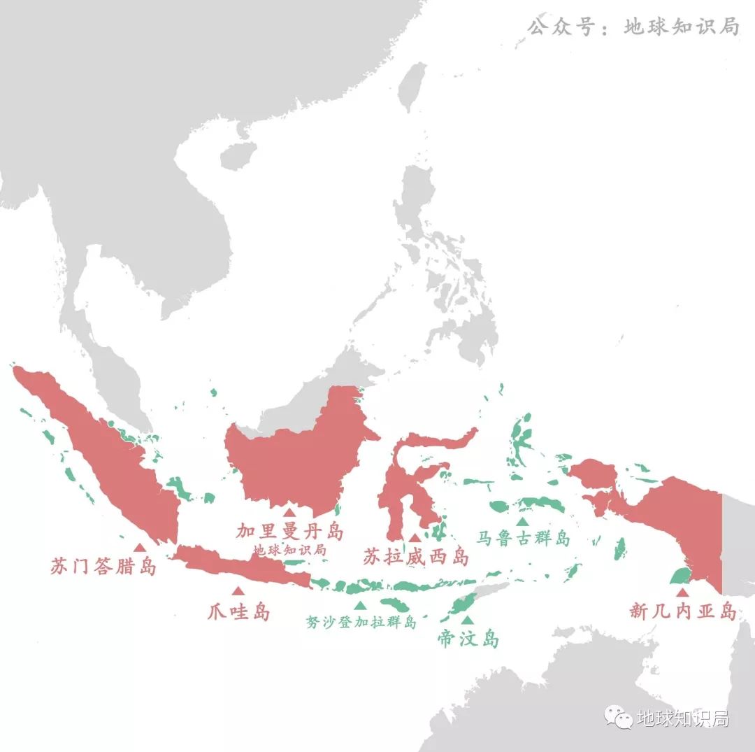 印度尼西亚多少人口_世界人口最多5国近50年生育率(3)