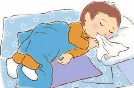                     孩子晚睡的危害，绝不仅仅是长不高！第三点震惊无数父母