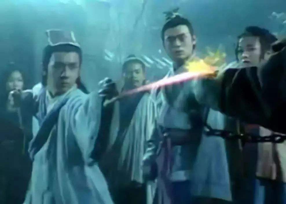 武侠七公主百科