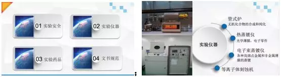 
跟着清北学霸做科研是什么体验？


