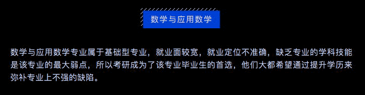 
细数国内不考研很难有出路的14大专业，看看有你的吗？


