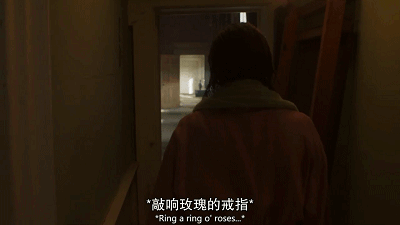 耳边传来小孩儿的歌声,是不是瘆得慌?难道你们一个能打的都没有?