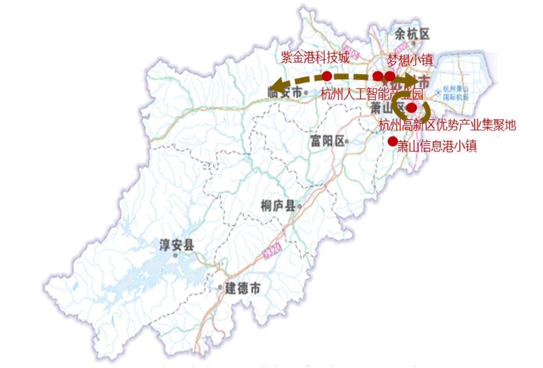 杭州市滨江区面积及GDP_杭州市滨江区图片(2)
