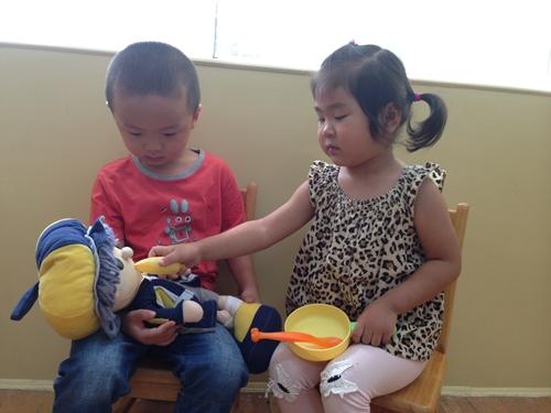                     儿科医生：想要娃个子高，3样少不了！“天然助长剂”，娃个子蹿