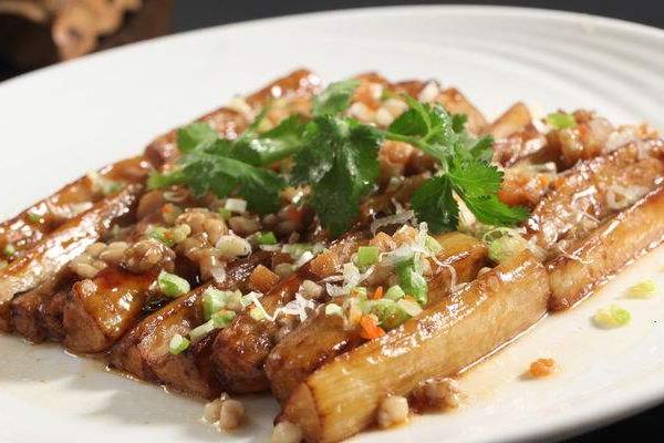 茄子怎么蒸给宝宝吃