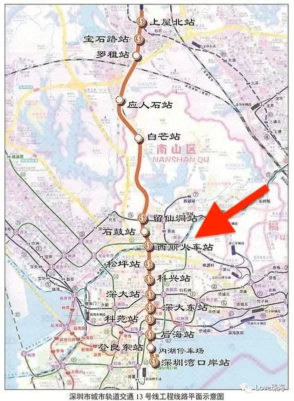 深圳市人口_深圳市人口密度分布图-高密度时代下,窥探城市生活中的一方净土(2)