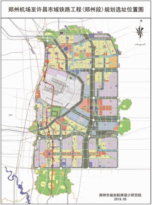 郑州航空港区gdp2020_郑州航空港区公证图片(3)